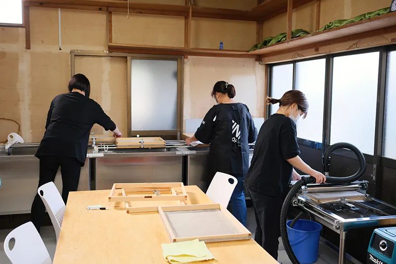 キラリワークス